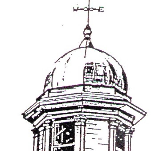 WABC church dome
