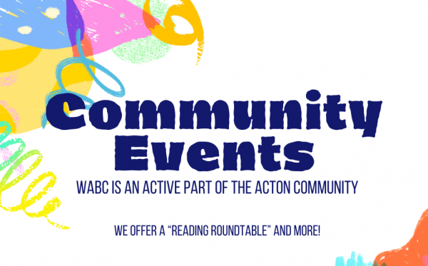 Community Events